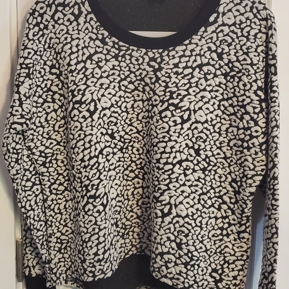 Bardot sweatshirt